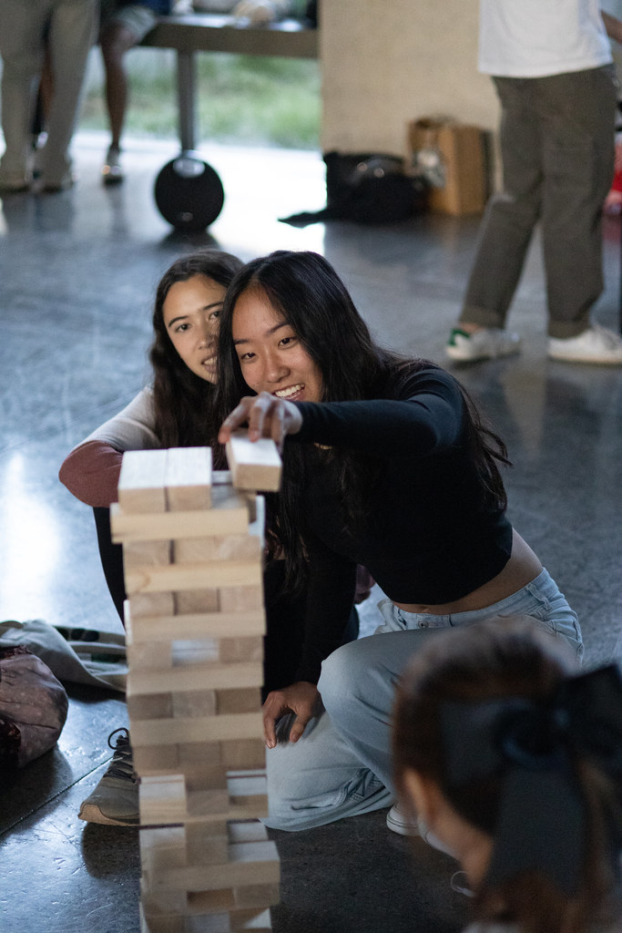 Fall Staff Event104 UCSD TASA Flickr