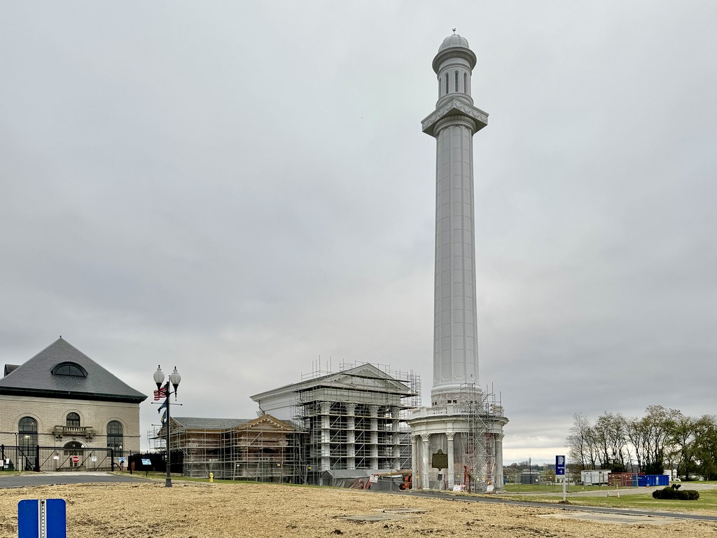 Louisville Water Tower, Zorn Avenue, The Point, Louisville… Flickr