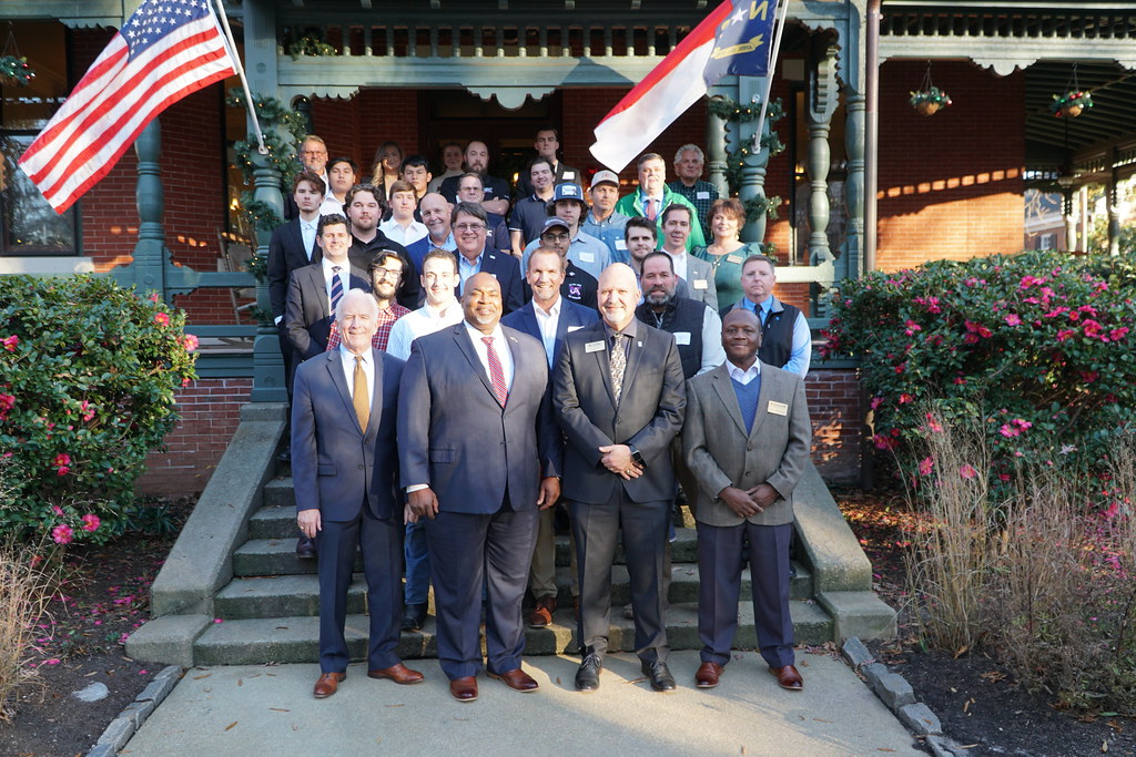 DSC06847 Lt. Governor Mark Robinson Flickr