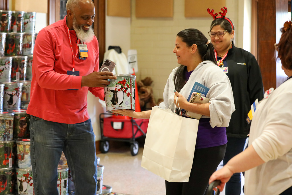 2023 Holiday Meals for Military Fayeteville, NC Operation Homefront