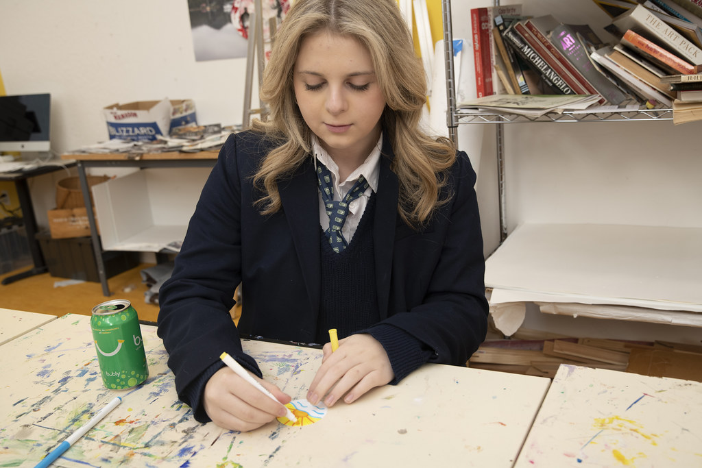 2023 Winter Festival of the Arts Forman School Flickr