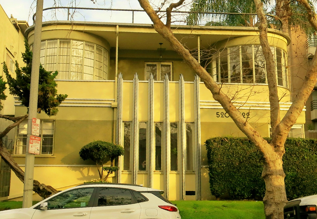 Vine St, Hollywood, .23/11 Vine Street in Hollywood Flickr