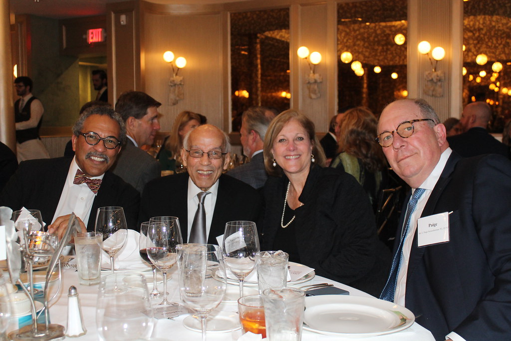College of Law Endowed Chair & Professorship Donor Dinner Flickr