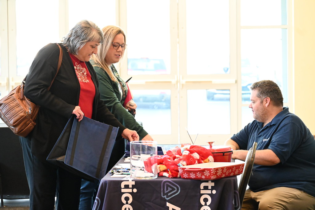 Arkansas County Tax Collectors Association Winter Meeting Flickr