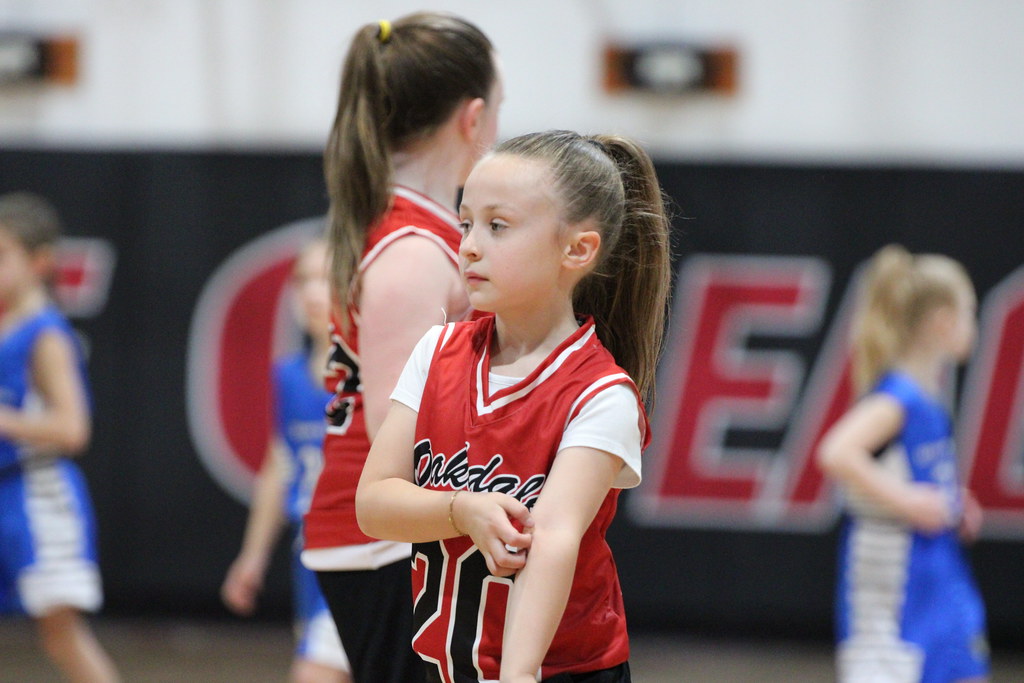12/9/2023 Oakdale Youth Basketball Oakdale Flickr