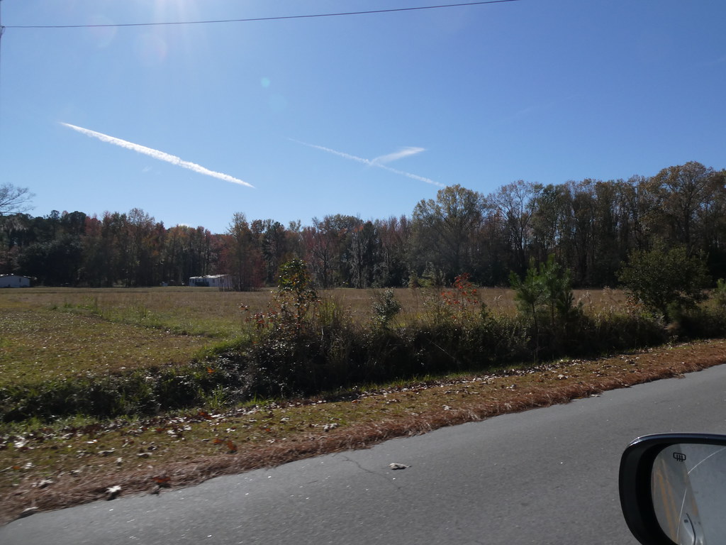 Yemassee South Carolina WARREN FIELDS Flickr