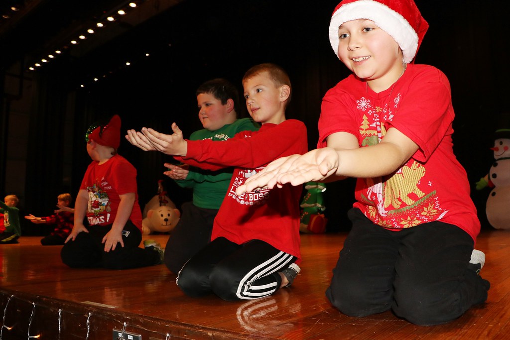 2023 Winter Dance Showcase Flickr