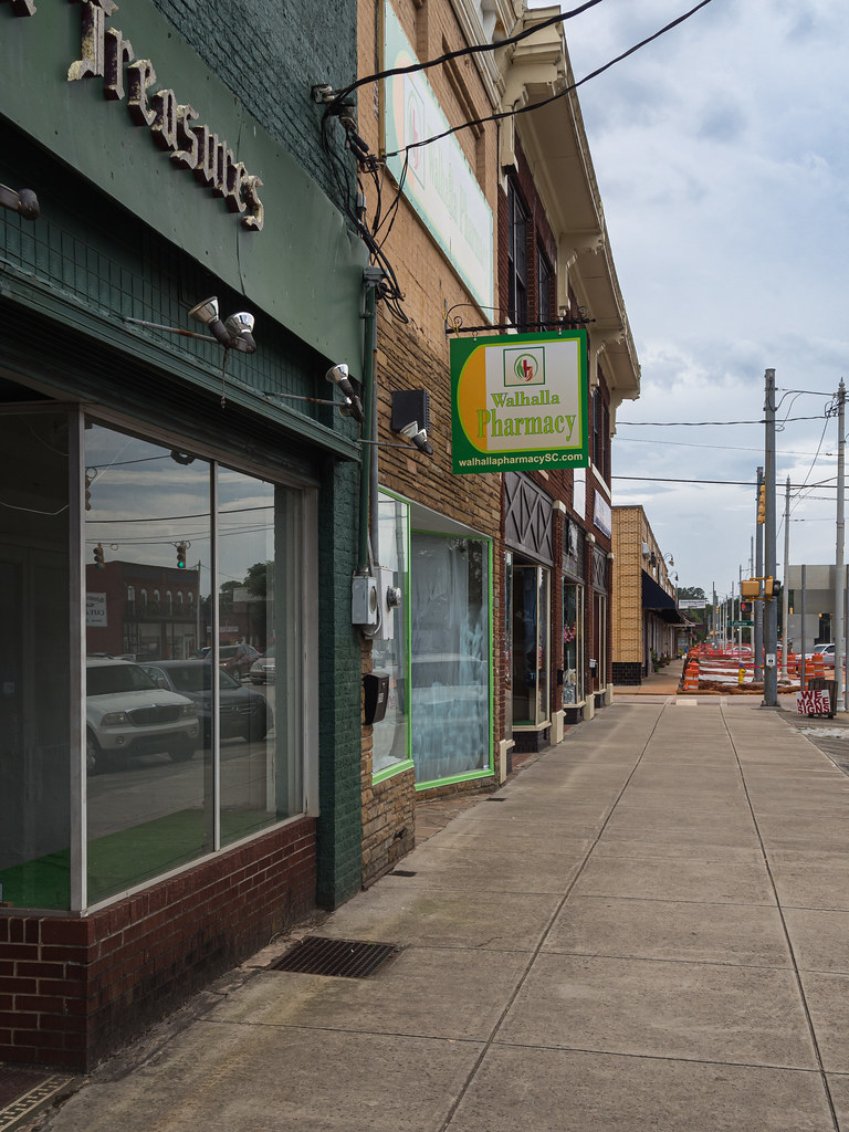Walhalla Pharmacy Walhalla Pharmacy in Walhalla, South Car… jwcjr
