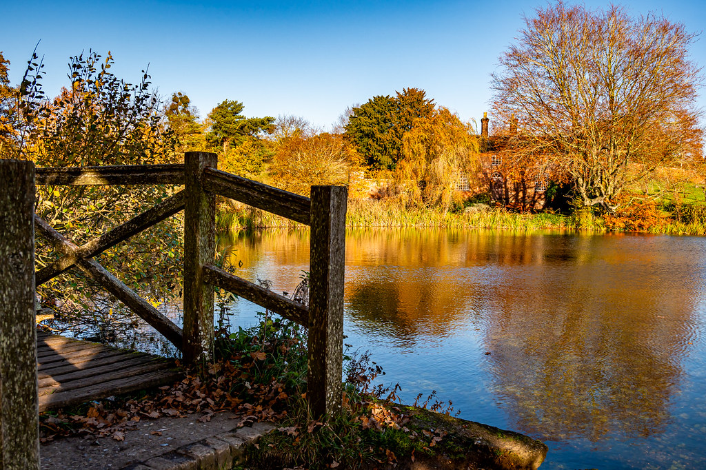 Ickworth Park4775 johnboy! Flickr