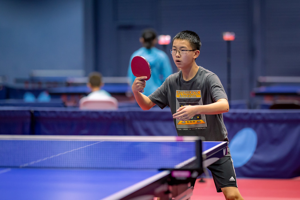249A7915 Table Tennis America Flickr