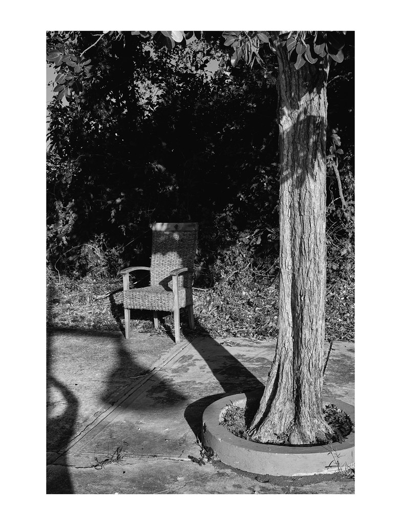 La silla… (The Chair…) Fujifilm XPro2 Zeiss Touit 32mm f… Flickr