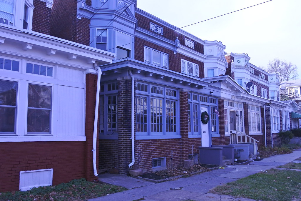 Harrisburg, PA Uptown Joseph Wingenfeld Flickr