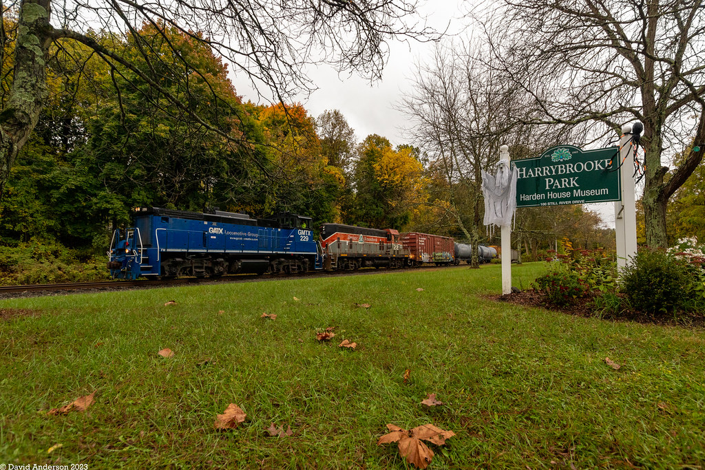 Housatonic NX10 New Milford, CT David Anderson Flickr