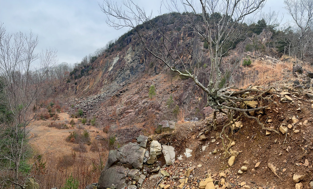 Quarry Dave NY Flickr