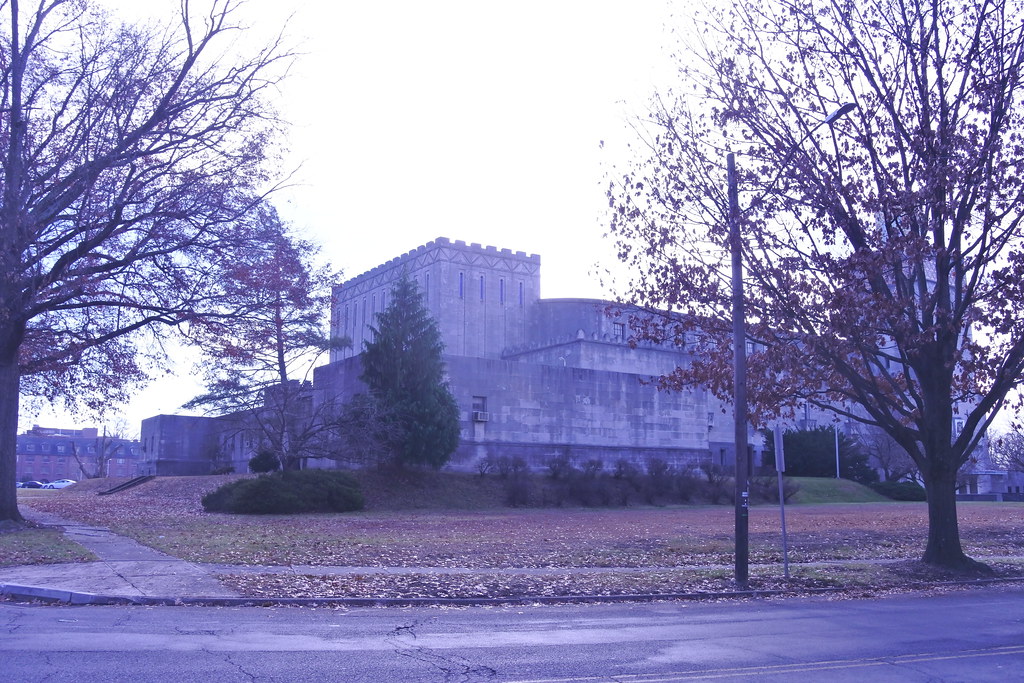 Harrisburg, PA Uptown Joseph Wingenfeld Flickr