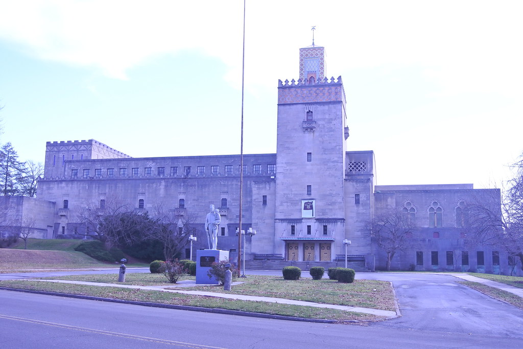 Harrisburg, PA Uptown Joseph Wingenfeld Flickr