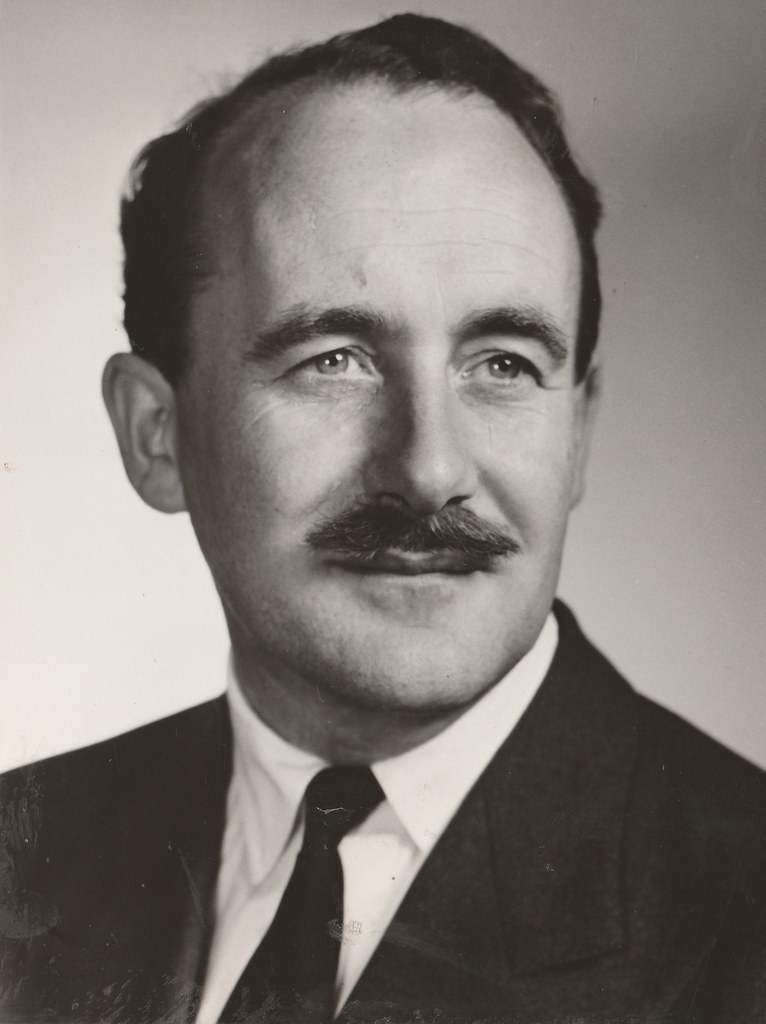 John Fraser John Fraser, a member of the Arbroath Engineer… Flickr