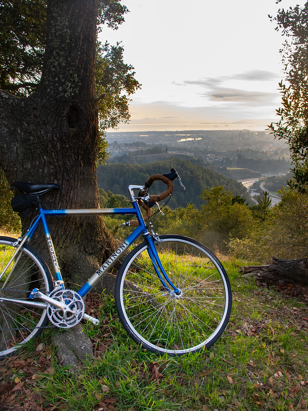 Bay Area Bike Rides Bay Area Bike Rides