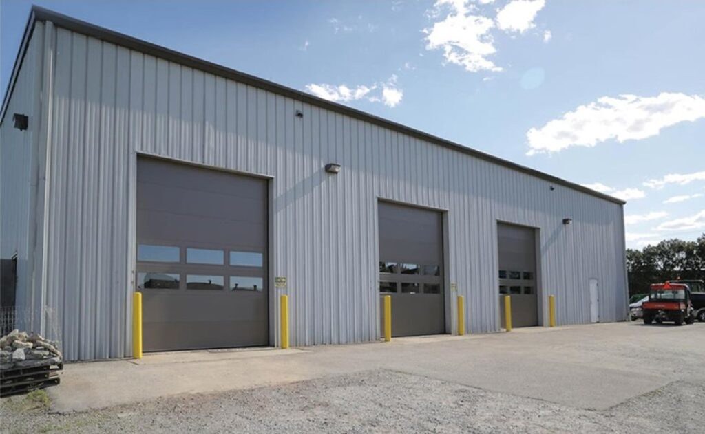 Optimizing Efficiency Commercial Garage Door Repair Dalla… Flickr