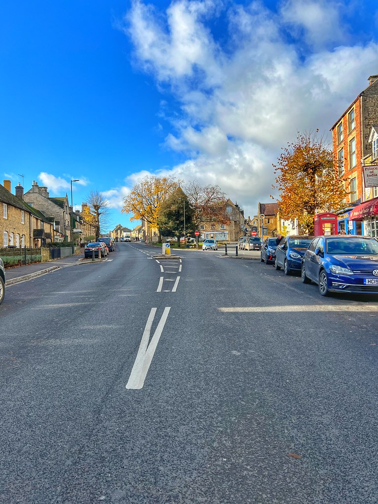 StowontheWold StowontheWold cattan2011 Flickr