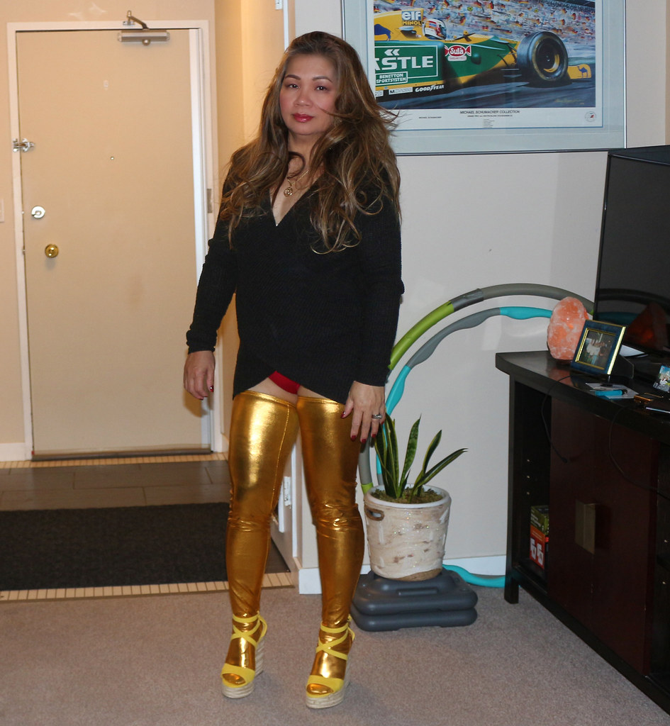 My fantasy call girl look JOIN MY NEWEST GROUPS! www.flick… Flickr