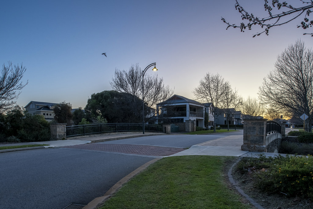 PRINCETON STIRLING ESTATE_PERTH_ASP530_07 ASP530 Street an… Flickr