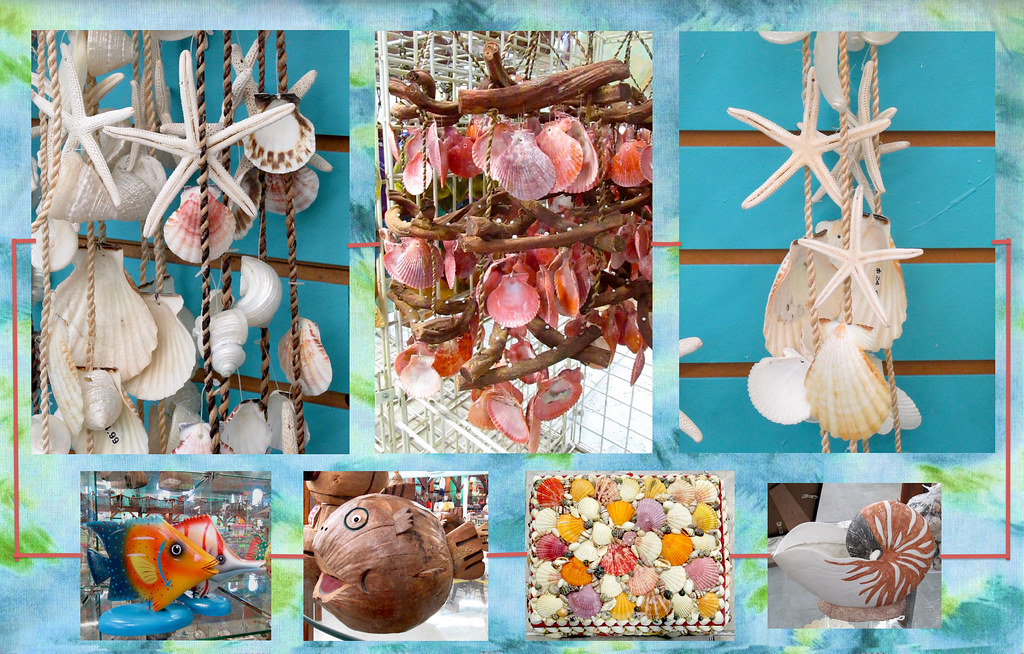 Port Isabel in a souvenir store in Port Isa… Flickr