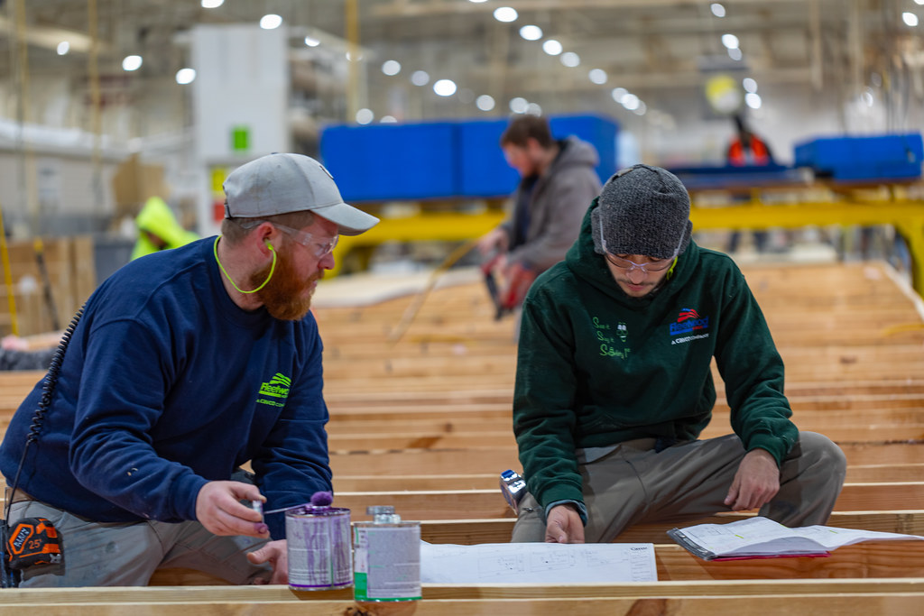 Fleetwood Rocky Mount Cavco Industries Flickr