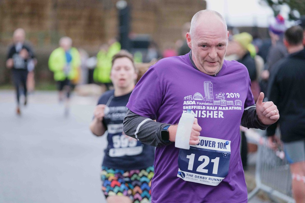 Bolsover 10k 2023472 NDRC Running club Flickr