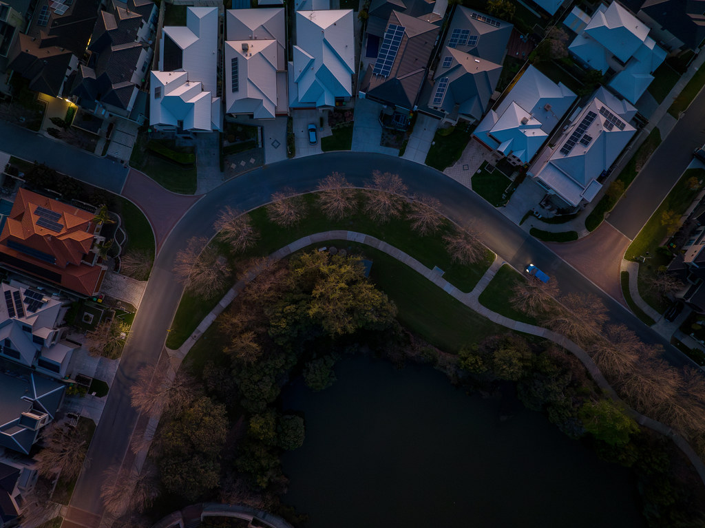 PRINCETON STIRLING ESTATE_PERTH_ASP530_47 ASP530 Street an… Flickr