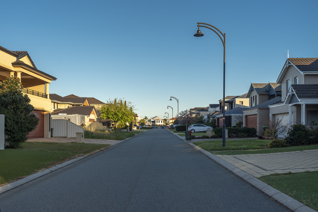 PRINCETON STIRLING ESTATE_PERTH_ASP530_23 ASP530 Street an… Flickr