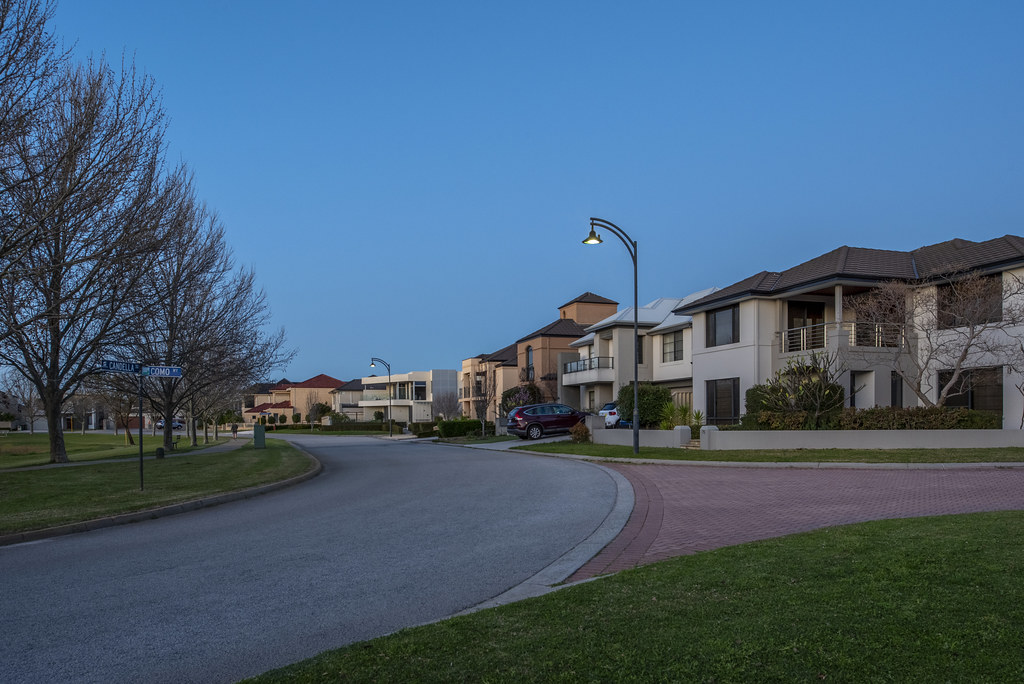 PRINCETON STIRLING ESTATE_PERTH_ASP530_09 ASP530 Street an… Flickr