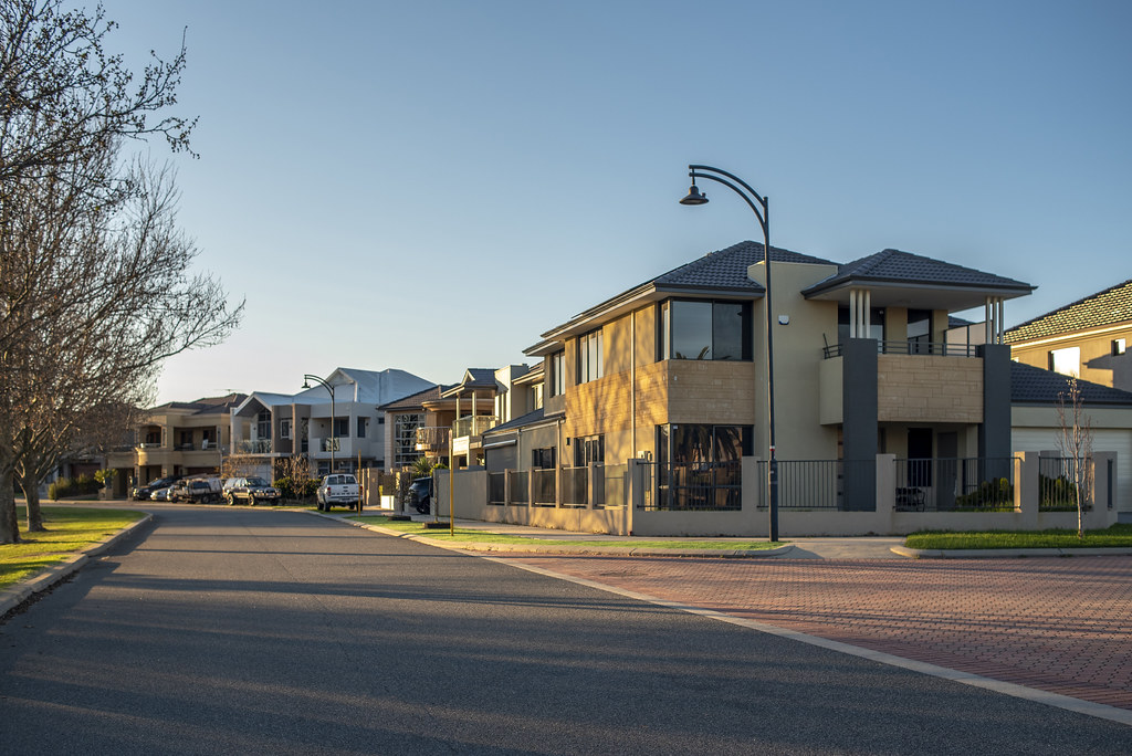 PRINCETON STIRLING ESTATE_PERTH_ASP530_17 ASP530 Street an… Flickr