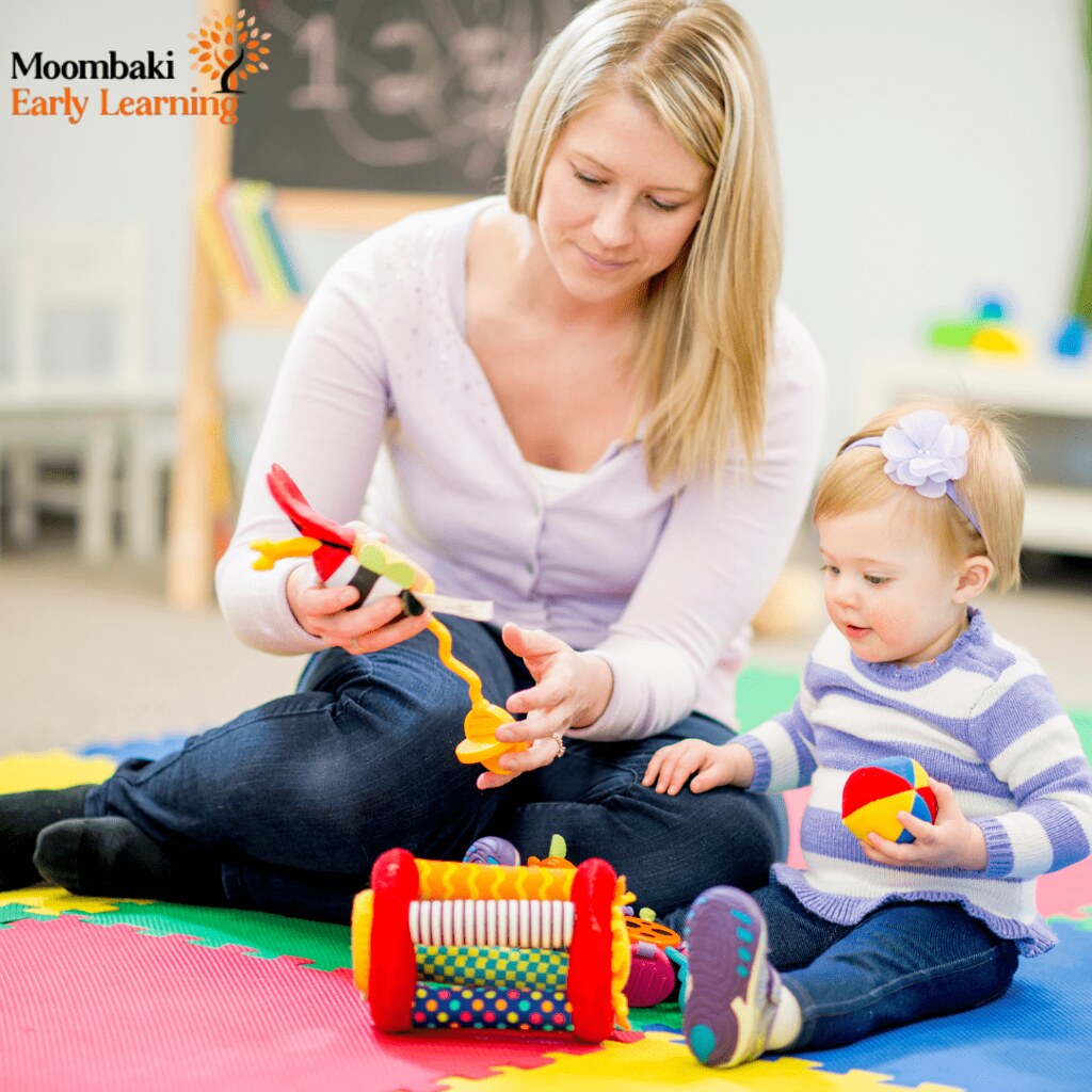 Local Child Care Services in Perth WA At Moombaki Early Le… Flickr