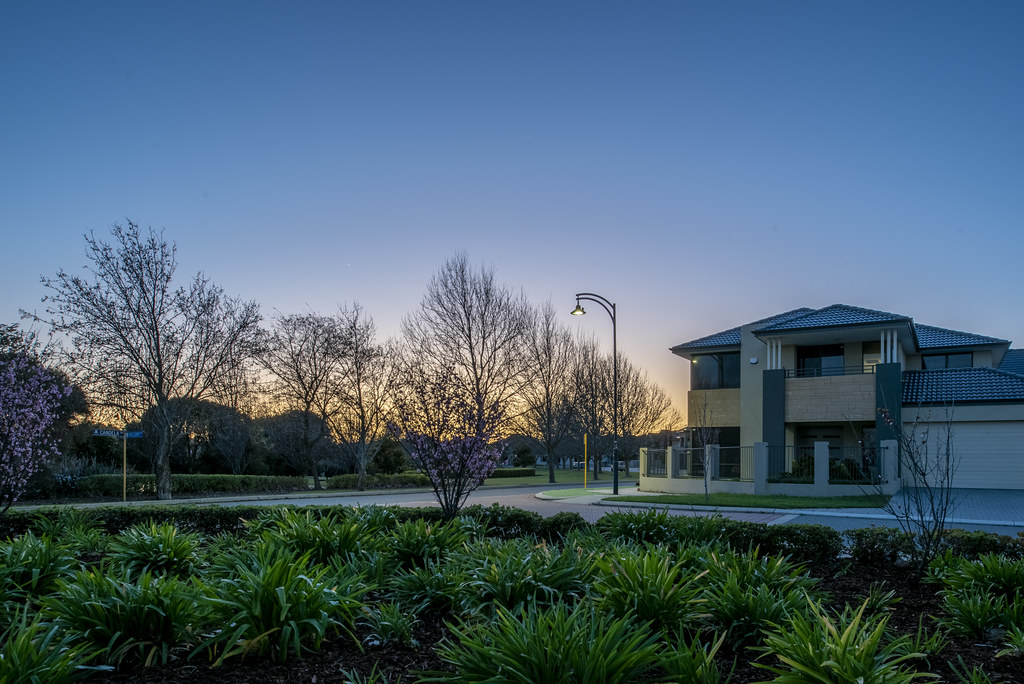 PRINCETON STIRLING ESTATE_PERTH_ASP530_02 ASP530 Street an… Flickr