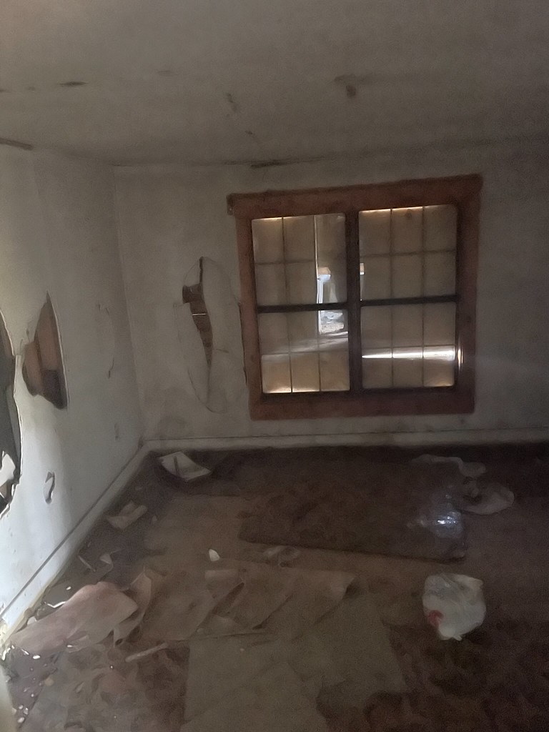 bedroom off kitchen Christian Kirk Flickr