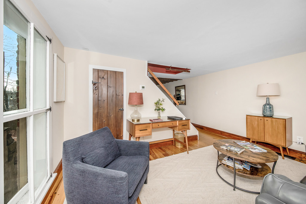 Lambertville NJ AirBnB Stephen Harris Flickr