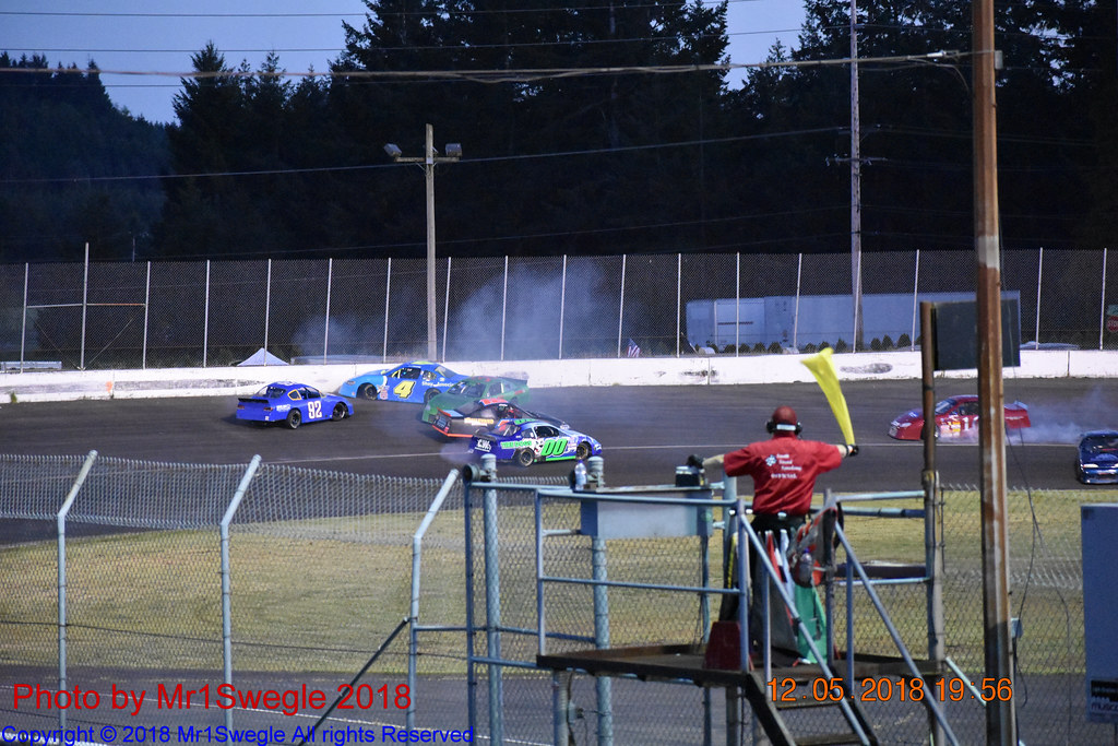 South Sound Speedway Rochester, Washington 2018 (8 of 10) Flickr