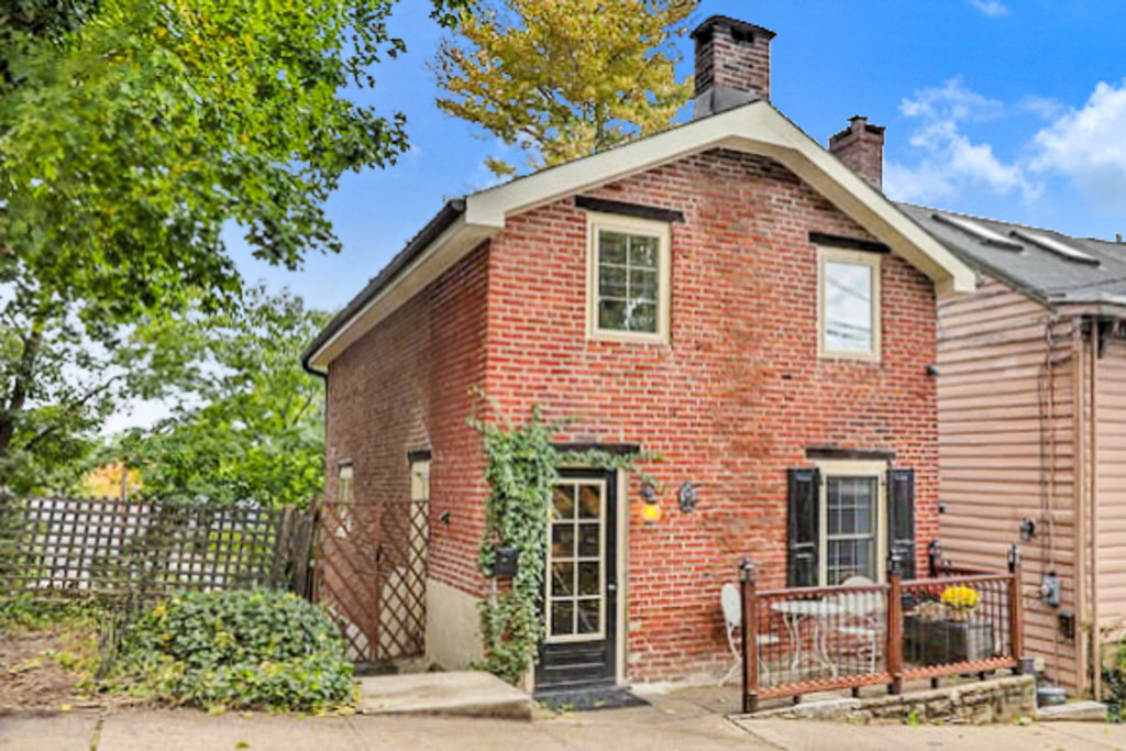 Lambertville NJ AirBnB Stephen Harris Flickr