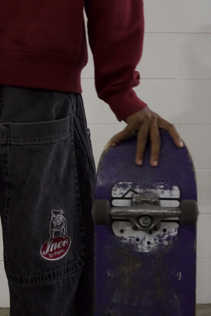 Recent Ty Hill Flickr