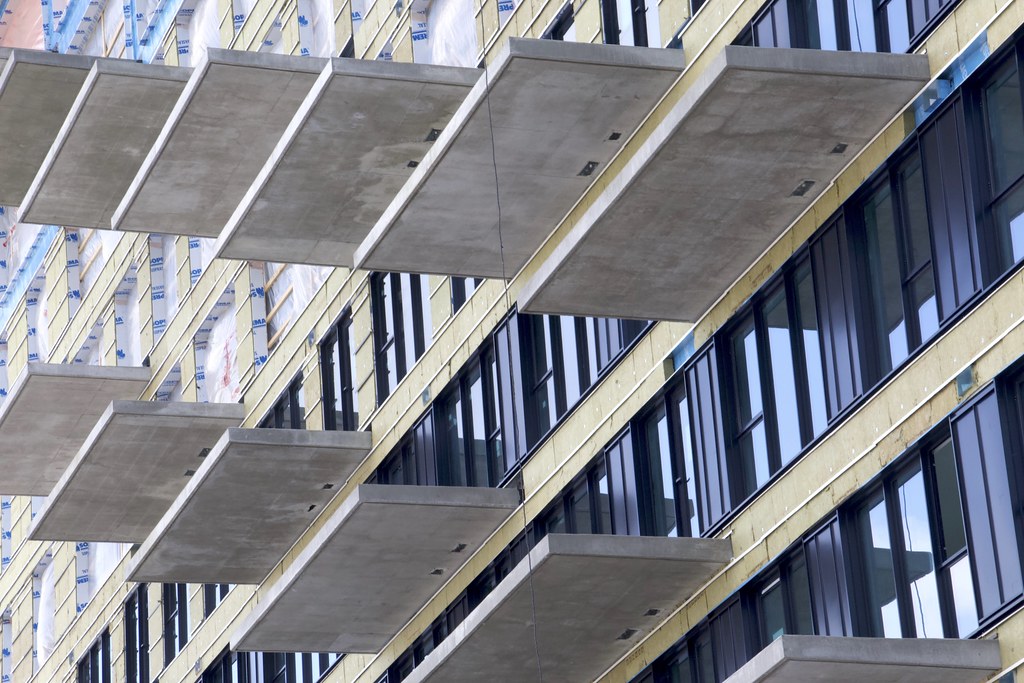 Construction Suzanne Lacroix Flickr