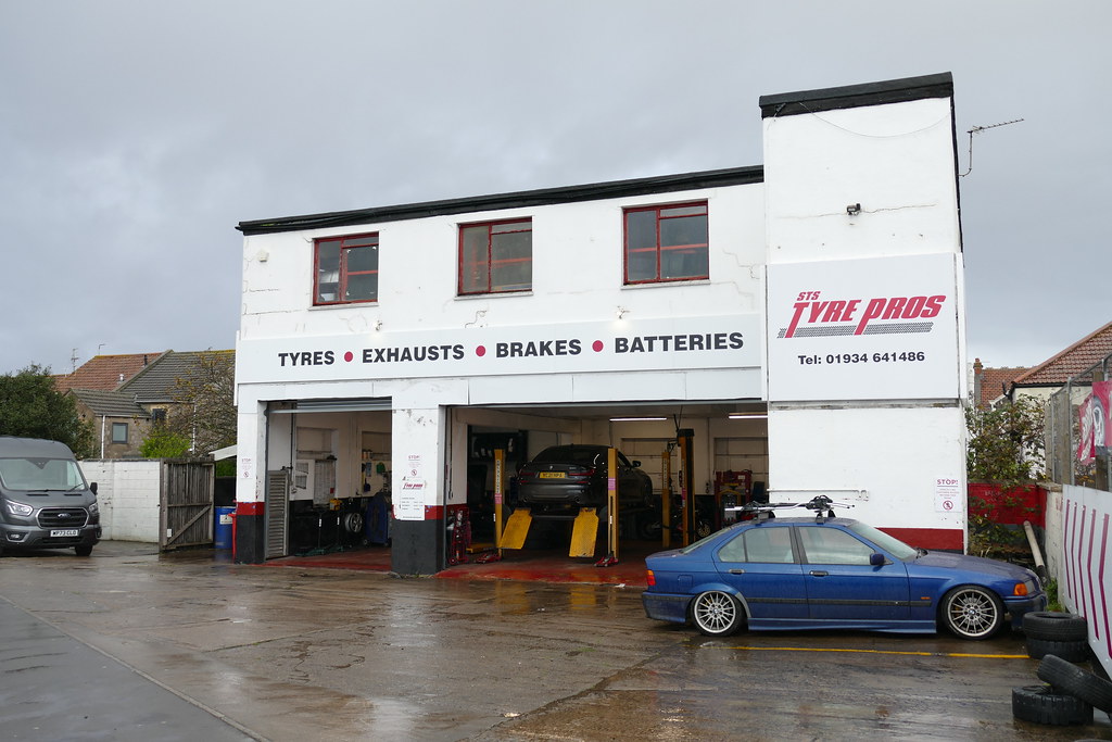 Winterstoke Road, WestonsuperMare This property which no… Flickr