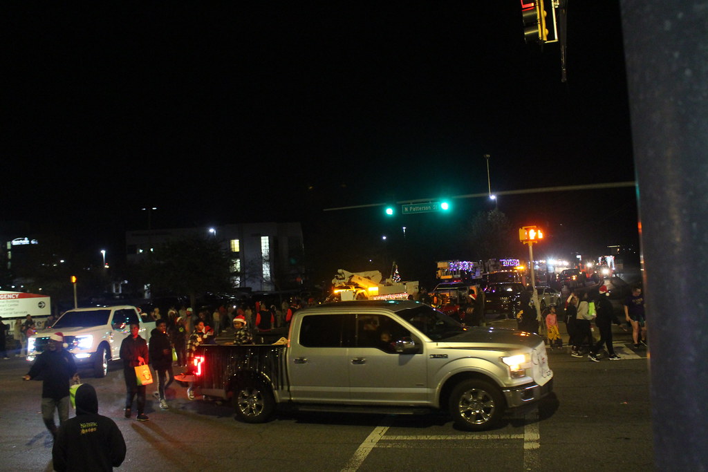2023 Greater Valdosta Community Christmas Parade 073 Flickr