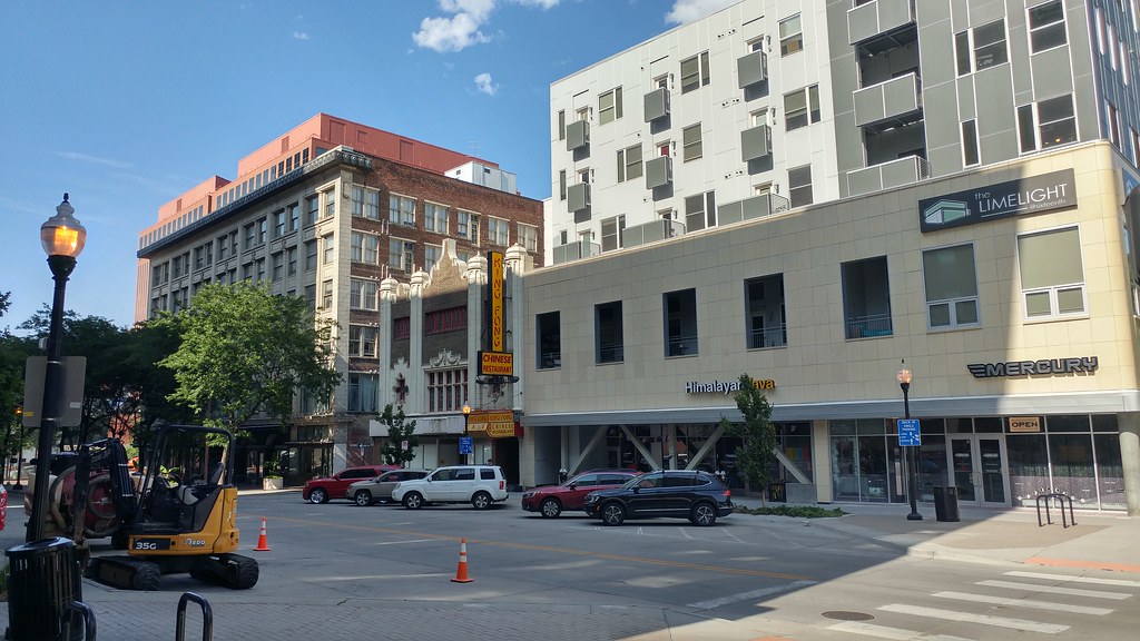 Rose RealtySecurities Building, Omaha, NE (2) **Rose Real… Flickr