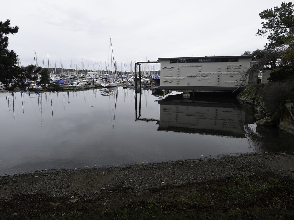 Oak Bay Victoria BC, Canada ultraraw Angus MacDonald Flickr