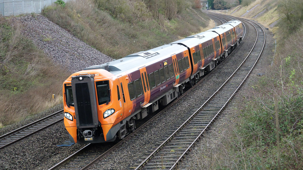 P1133624 Stoke Pound Lane, Bromsgrove, 13th December 2023.… Flickr