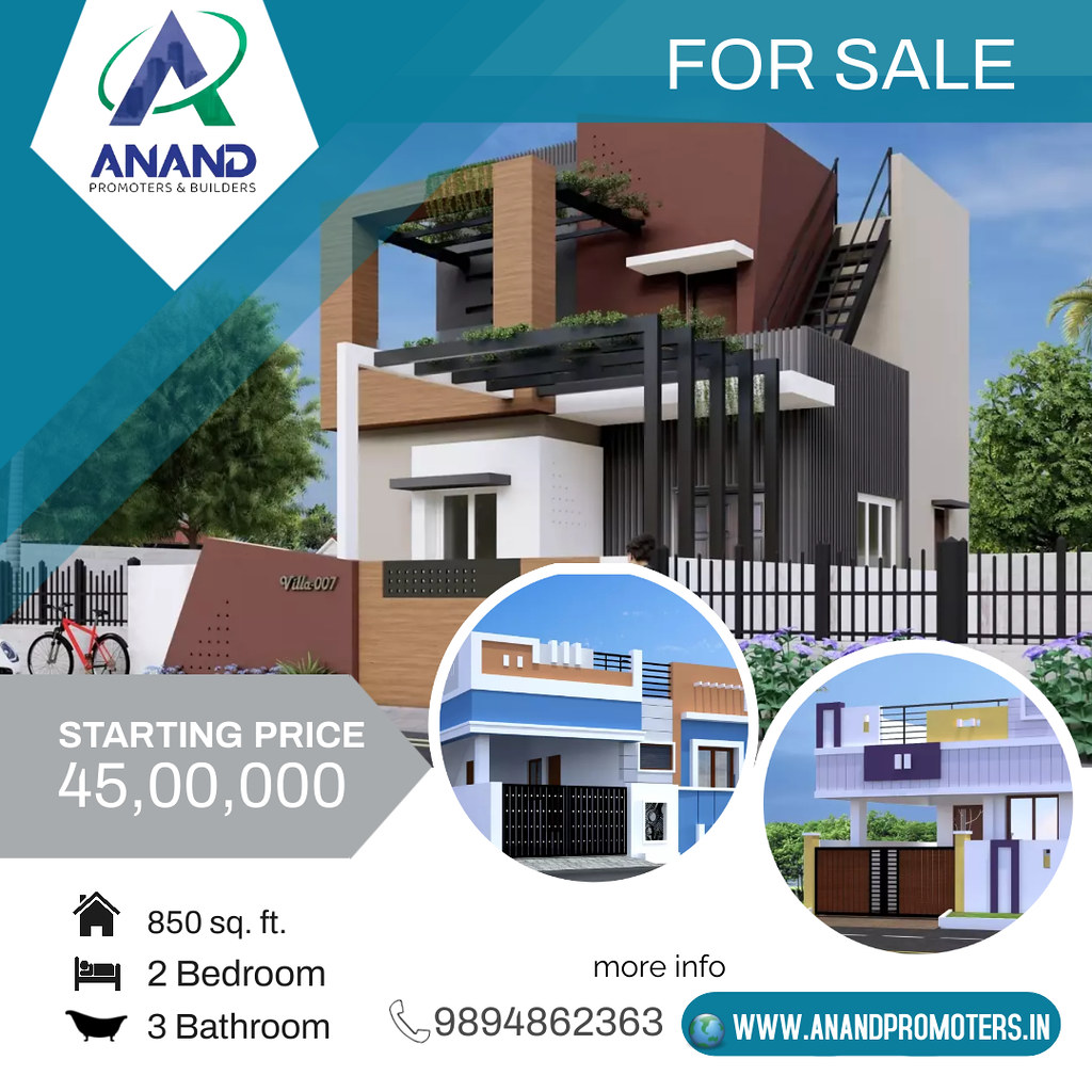 2BHK HOUSE FOR SALE House for sale Anand krishnan Flickr