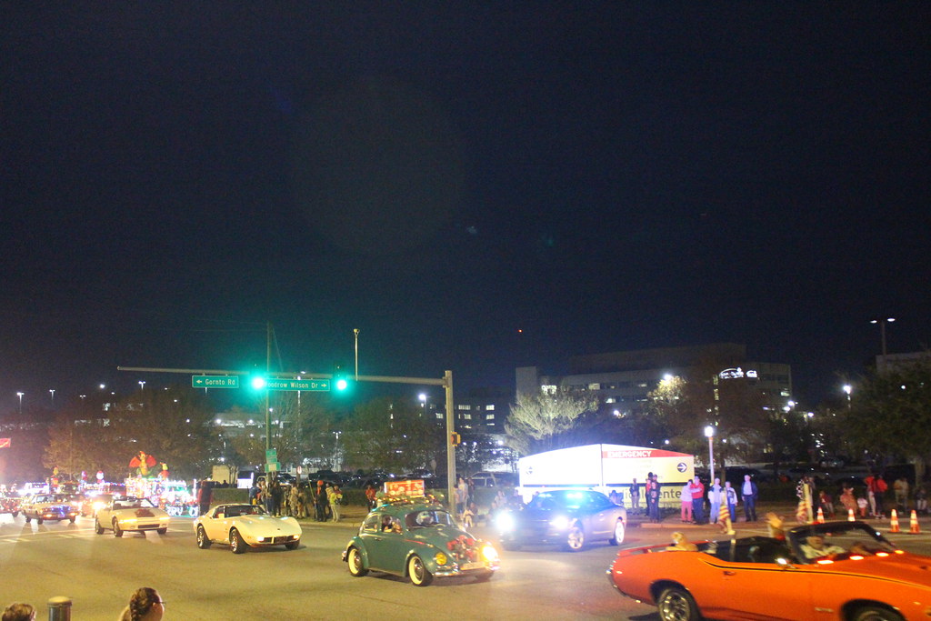 2023 Greater Valdosta Community Christmas Parade 020 Flickr