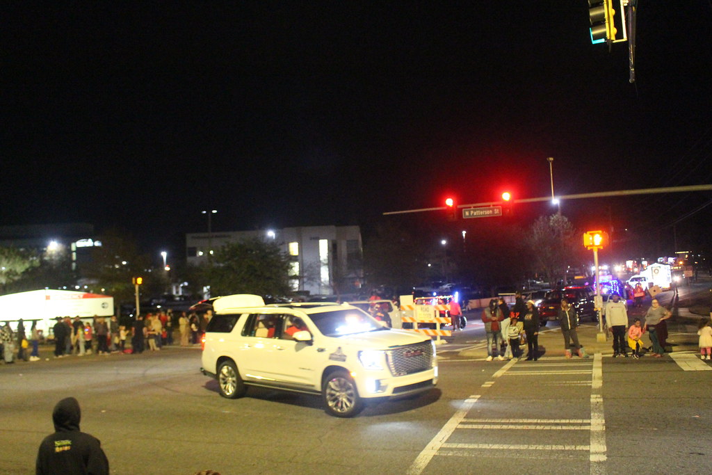 2023 Greater Valdosta Community Christmas Parade 068 Flickr