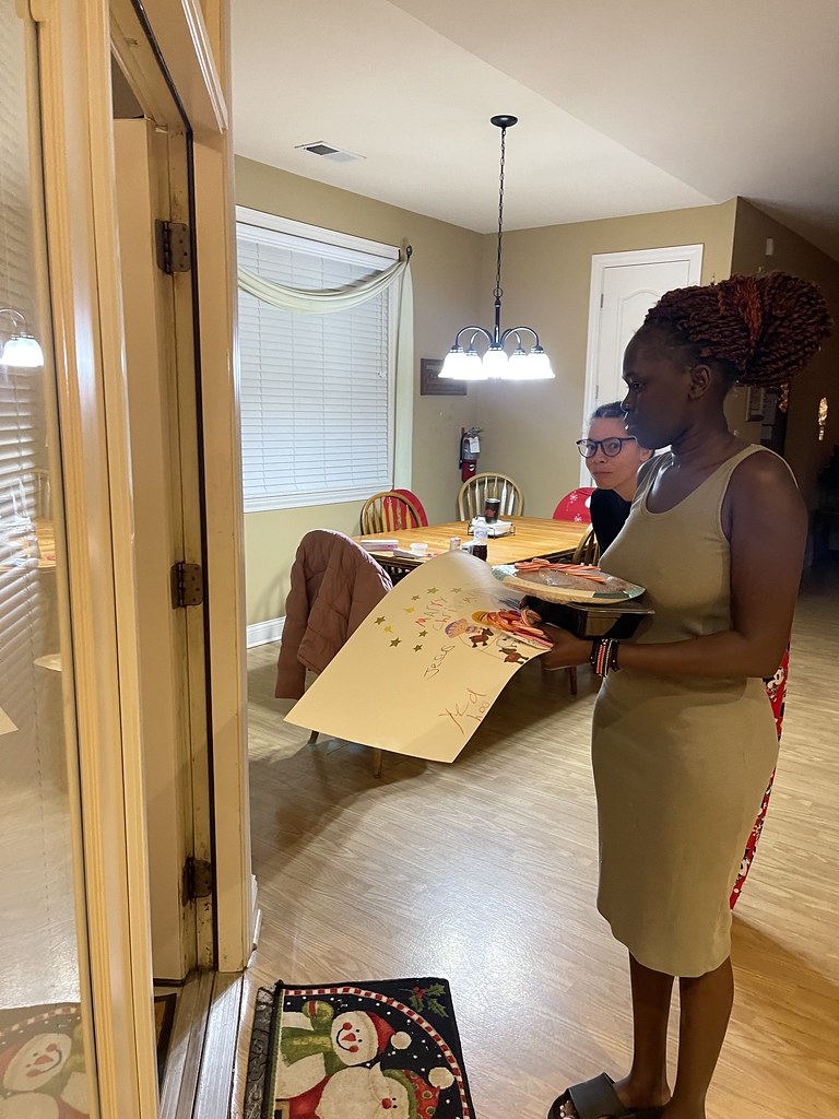 23 SECC LaGrange Caroling Pillar Pictures Flickr